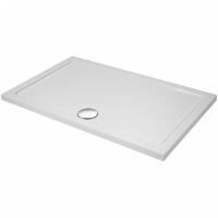 Поддон из SMC (стекловолокно) 140х90 Cezares TRAY-M-AH-140/90-35-W без сифона