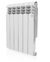 Радиатор биметалл Royal Thermo Vittoria Super 500 - 5 секц. RTVS50005