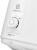 Водонагреватель Electrolux EWH 30 AXIOmatic Slim Белый Круглый Эмаль мокрый тэн