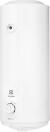 Водонагреватель Electrolux EWH 50 AXIOmatic Slim Белый Круглый Эмаль мокрый тэн