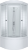 Душевая кабина Triton Полосы Б 90x90