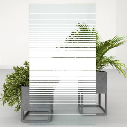 Душевая кабина Triton Полосы Б 90x90
