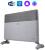 Конвектор электрический Ballu Apollo digital INVERTER Moon Gray BEC/ATI-2501