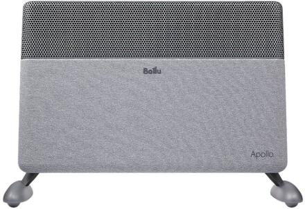 Конвектор электрический Ballu Apollo digital INVERTER Moon Gray BEC/ATI-2501
