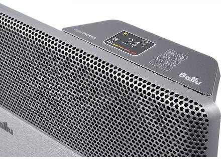 Конвектор электрический Ballu Apollo digital INVERTER Moon Gray BEC/ATI-2501