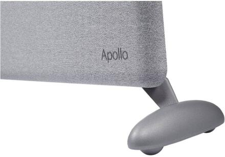 Конвектор электрический Ballu Apollo digital INVERTER Moon Gray BEC/ATI-2501