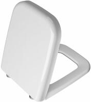 Крышка-сиденье VitrA Shift 91-003 с микролифтом в стиле hi-tech
