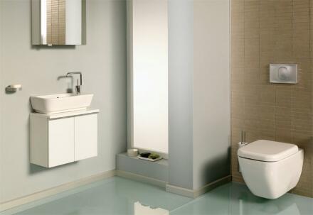 Крышка-сиденье VitrA Shift 91-003 с микролифтом в стиле hi-tech