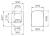 Крышка-сиденье VitrA Shift 91-003 с микролифтом в стиле hi-tech