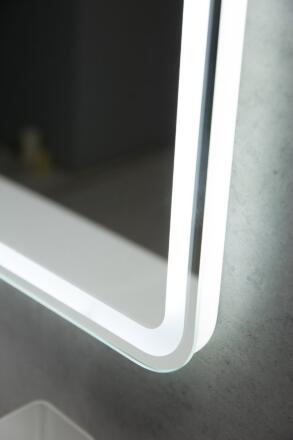 Зеркало BelBagno SPC-MAR-600-800-LED-TCH