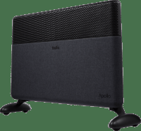 Конвектор электрический Ballu Apollo digital INVERTER Space Black BEC/ATI-1502