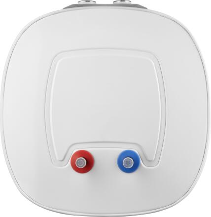 Водонагреватель Electrolux EWH 80 Formax Белый Прямоугольный Эмаль сухой тэн