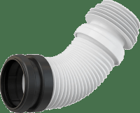 Гофра AlcaPlast M9006