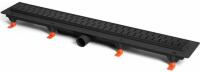 Душевой лоток Azario AZ-CH 450 MC с решеткой Medium