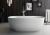 Ванна акриловая отдельностоящая BelBagno BB70-1500-800