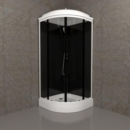 Душевая кабина Triton Нова 88x88