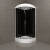 Душевая кабина Triton Нова 88x88