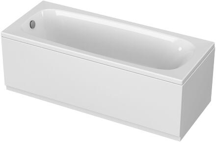 Акриловая ванна 150х70 Cezares ECO-150-70-41-W37