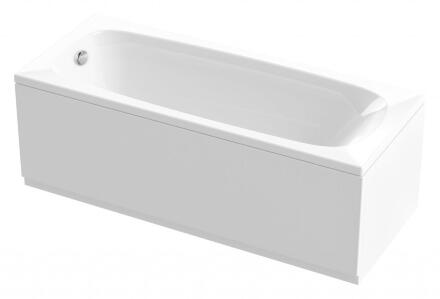 Акриловая ванна 150х70 Cezares ECO-150-70-41-W37