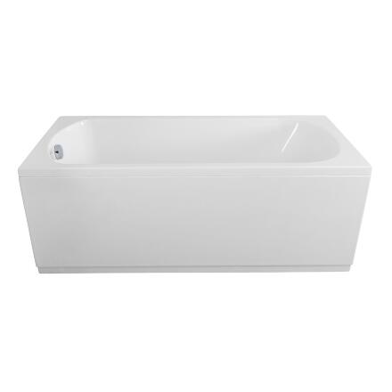 Акриловая ванна 150х70 Cezares ECO-150-70-41-W37