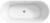 Ванна отдельностоящая BelBagno BB709-1700-780