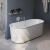 Ванна отдельностоящая BelBagno BB709-1700-780