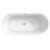 Ванна отдельностоящая BelBagno BB709-1700-780
