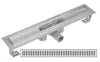 ТРАП GLLON GL-SDL-02A60-DA860+FA800 хром