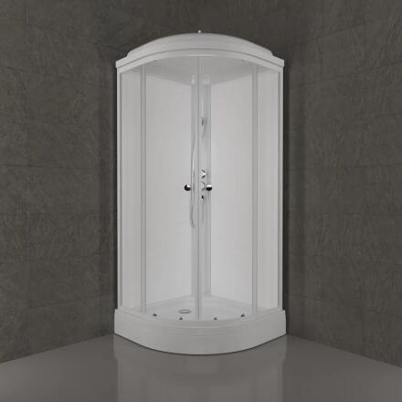 Душевая кабина Triton Экстра 88x88