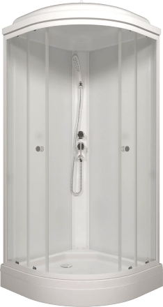 Душевая кабина Triton Экстра 88x88