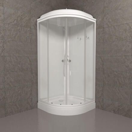 Душевая кабина Triton Ультра А 90x90