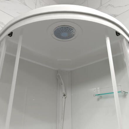 Душевая кабина Triton Ультра А 90x90