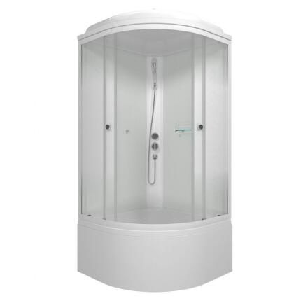 Душевая кабина Triton Лайт Б 90x90