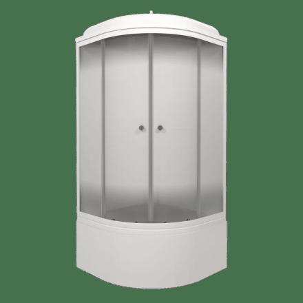 Душевая кабина Triton Лайт Б 90x90